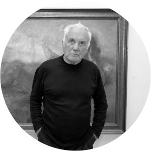 Franc Slana photograph