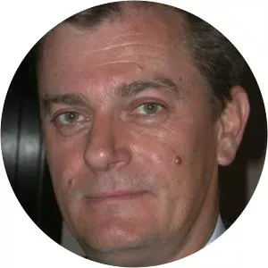 Franc Vovk - Mayor of Municipality of Dolenjske Toplice