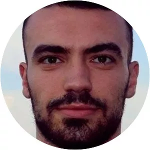 Franc Zylyftari - Football player