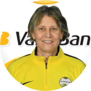 Franca Bardelli photograph