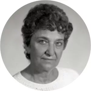 Franca Basaglia Onagro