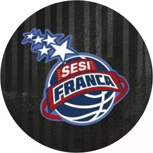 Franca Basquetebol Clube - Basketball club