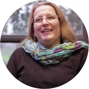 Franca González - Film producer