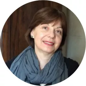 Franca Landucci Gattinoni - Italian historian