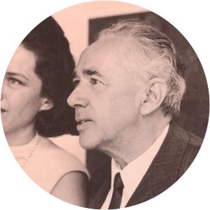 Franca Natta Pesenti photograph