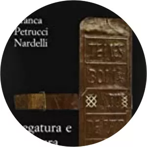 Franca Petrucci Nardelli photograph