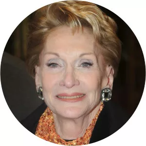 français Siân Phillips