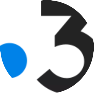 France 3 - Television channel