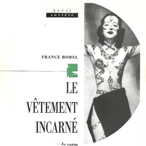 France Borel - Visual artist