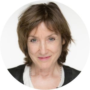 France Cavalié - Journalist