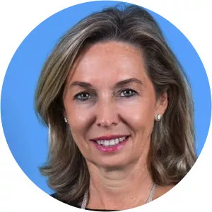 France Chrétien Desmarais