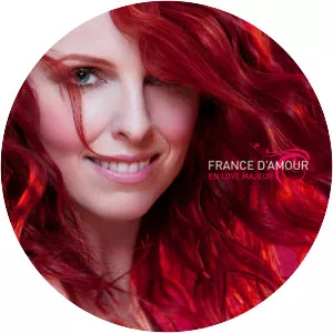 France D'Amour