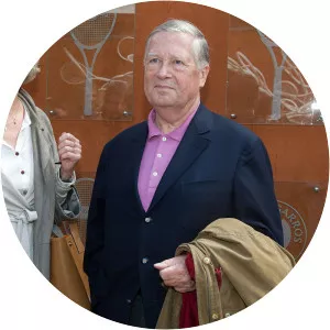 France Duhamel photograph