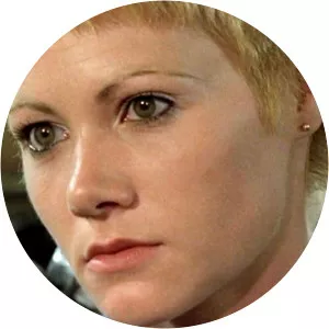 France Lomay - Actress