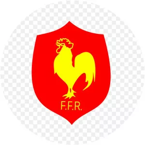 France national rugby union team - 