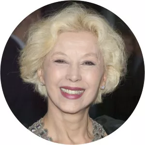 France Nuyen - French actress