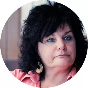 France Pilote - Movie actress