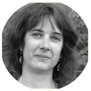 France Quatromme - Author