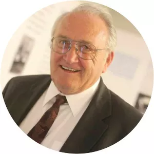 France Rode - Slovenian engineer