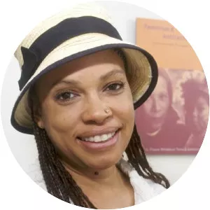 France Winddance Twine - American sociologist