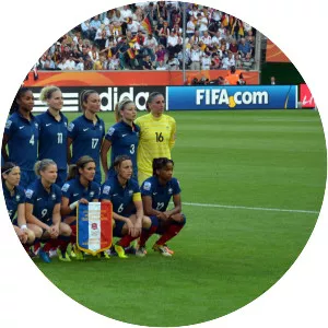 France women's national football team