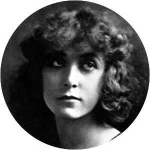 Francelia Billington