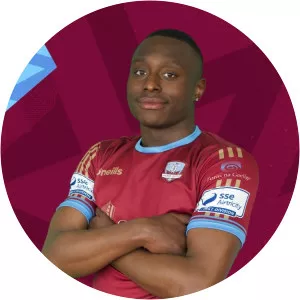 Francely Lomboto - Football player