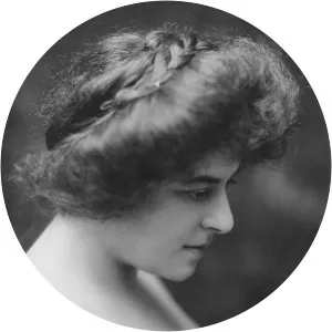 Frances Alda - New Zealand operatic soprano