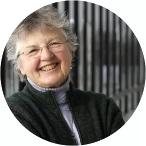 Frances E. Allen photograph