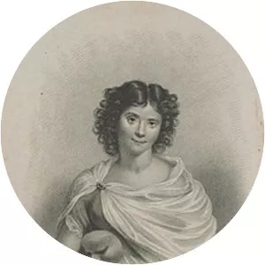 Frances Alsop - Richard Daly's daughter