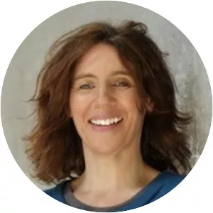 Frances Anderton - Film actor