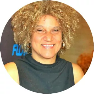 Frances-Anne Solomon - Filmmaker