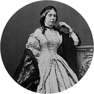 Frances Anne Spencer‑Churchill, Duchess of . . .