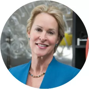 Frances Arnold