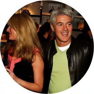 Frances Avery Agnelli photograph