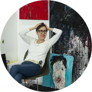 Frances Aviva Blane - Painter