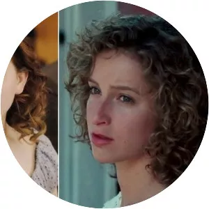 Frances 'Baby' Houseman