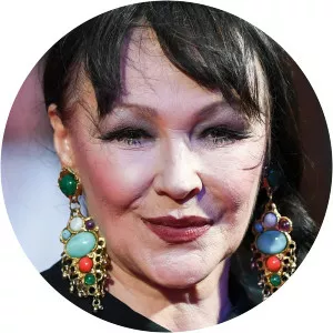 Frances Barber