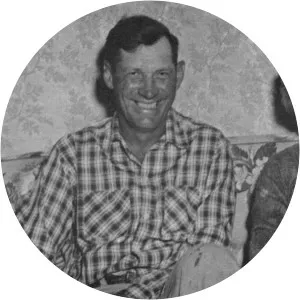 Frances Barrett Tolman - Armand Hammer's wife