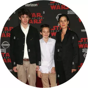 Frances Beatrice Roy photograph