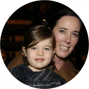 Frances Beatrix Spade