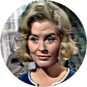Frances Bennett - Actress