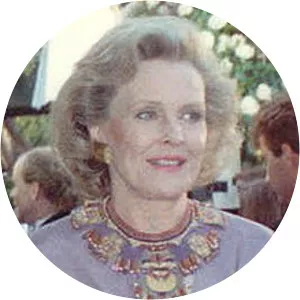 Frances Bergen