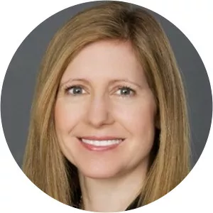 Frances Berwick - Television program producer