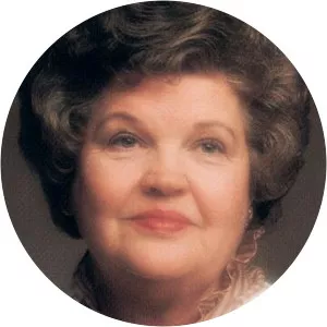 Frances Beverly Johnson photograph