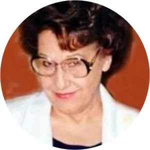 Frances Bober - Sheldon Leonard's wife