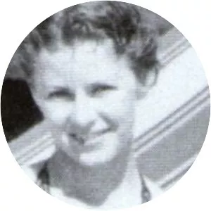 Frances Brando photograph