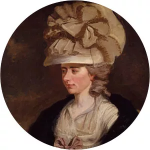 Frances Burney