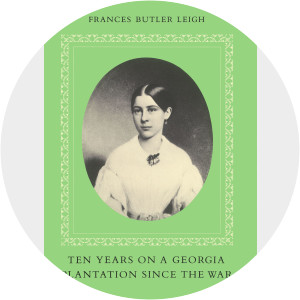 Frances Butler Leigh