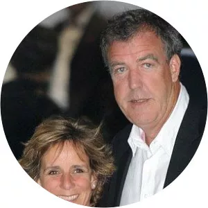 Frances Cain - Jeremy Clarkson's ex-wife